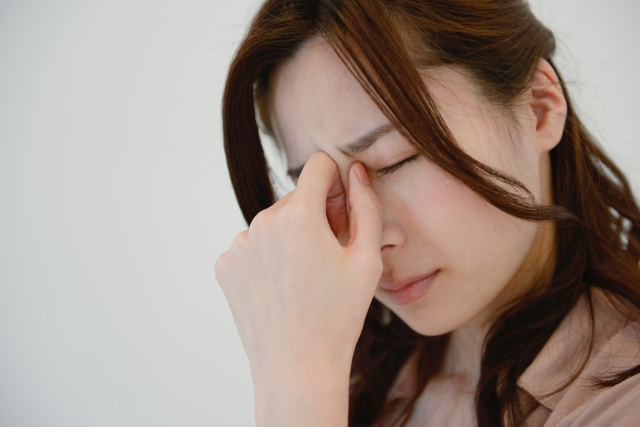 脳梗塞について